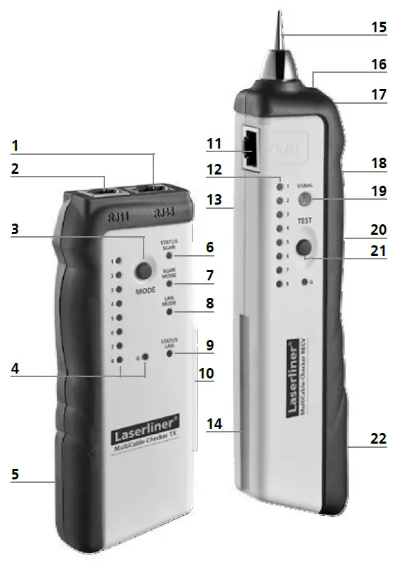Laserliner-083-062-Multi-Cable-Checker-Owner-FIG-2