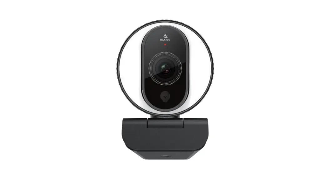 Nexigo N680e 1080p Autofocus Webcam User Manual