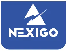 NEXIGO logo