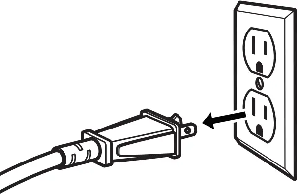 Galanz Retro - ATTACHING THE ACCESSORIES 1