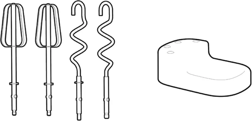 Galanz Retro - CLEANING 3