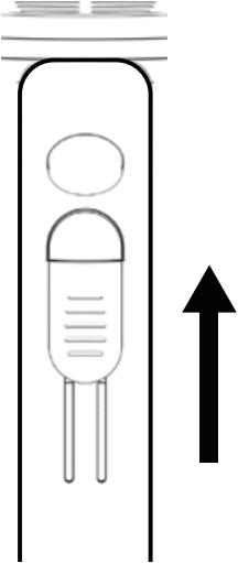 Galanz Retro - REMOVING THE ACCESSORIES 1
