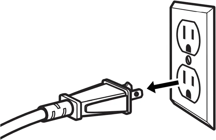 Galanz Retro - REMOVING THE ACCESSORIES 2