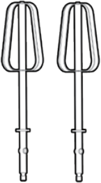 Galanz Retro - SPEED CONTROL 1