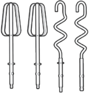 Galanz Retro - SPEED CONTROL 2