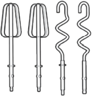 Galanz Retro - SPEED CONTROL 5