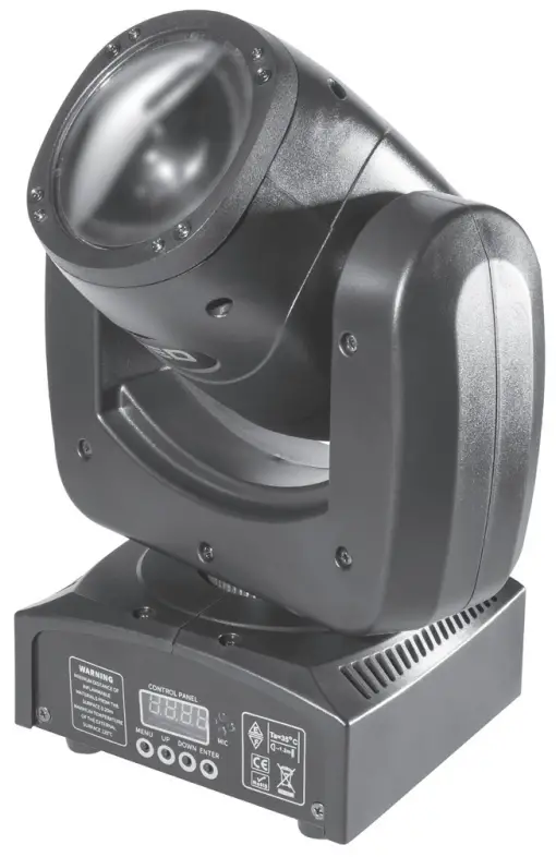 Flash-Butrym F7100752 LED 100W BEAM -