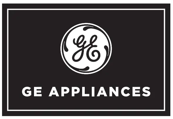 GE APPLIANCES Logo