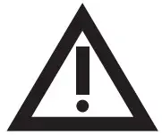 Warning Icon