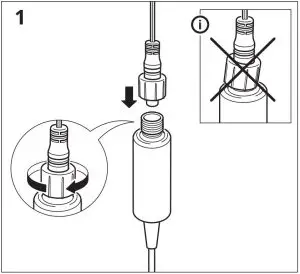 Assembly Instruction