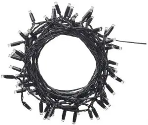 IKEA LEDLJUS LED Lighting with 64 Lights