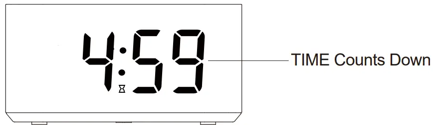 HOUSBAY-RS13-Digital-Alarm-Clock-FIG19