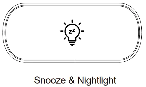 HOUSBAY-RS13-Digital-Alarm-Clock-FIG3
