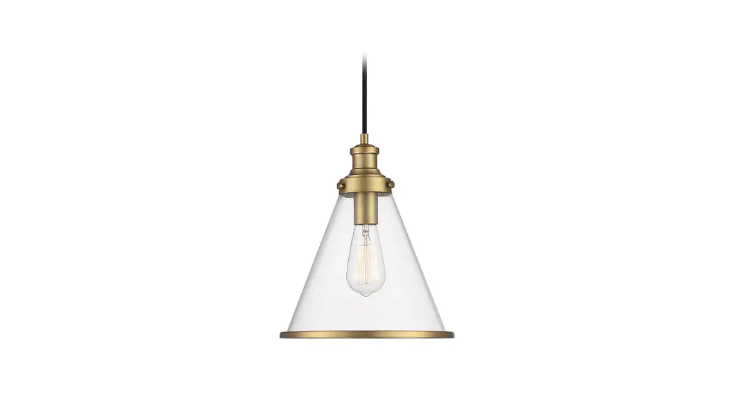 Meridian M70121nb One Light Pendant Instruction Manual