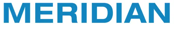 MERIDIAN logo