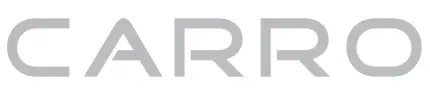 CARRO -logo