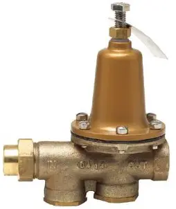 WATTS-LF25AUB-Z3-Water-Pressure-Reducing-Valves