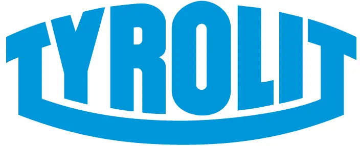 TYROLIT DZ-S2 Hydraulic Wall Saw logo