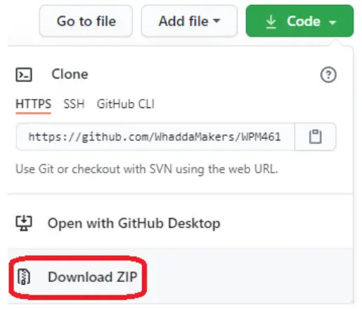 WHADDA WPSE355 Current Measuring Sensor - Figure 2