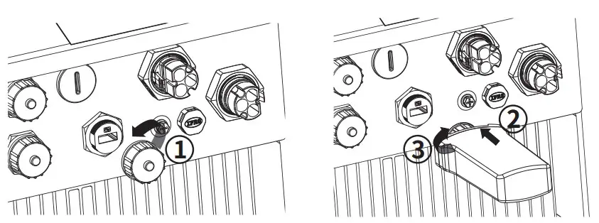 Solplanet ASW3000H-S2 Series Inverters - fig 11