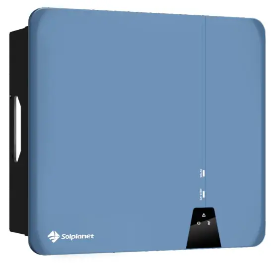 Solplanet ASW3000H-S2 Series Inverters