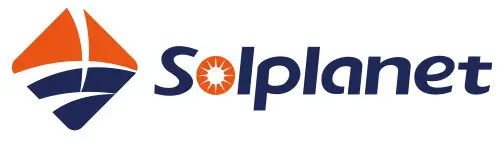 Solplanet logo