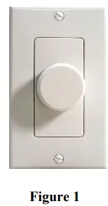 on-Q 717AU100WH Impedance Matching Volume Control - 1