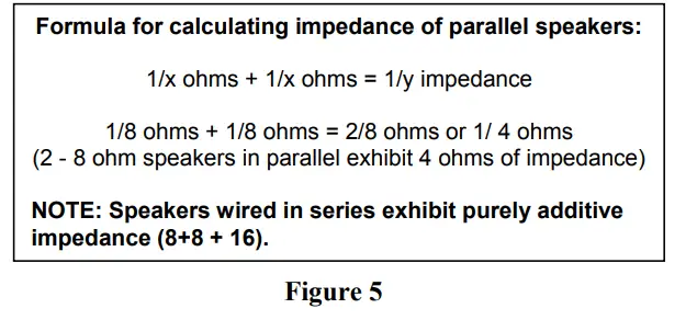 on-Q 717AU100WH Impedance Matching Volume Control - 5