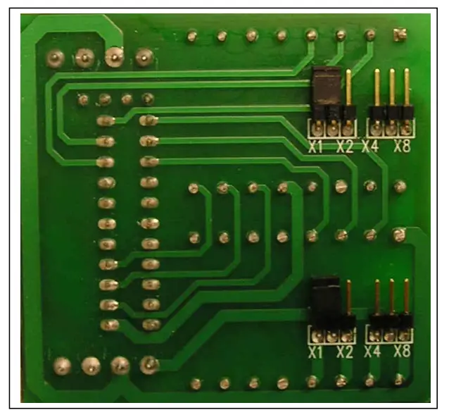on-Q 717AU100WH Impedance Matching Volume Control - 6
