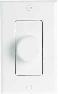 on-Q 717AU100WH Impedance Matching Volume Control