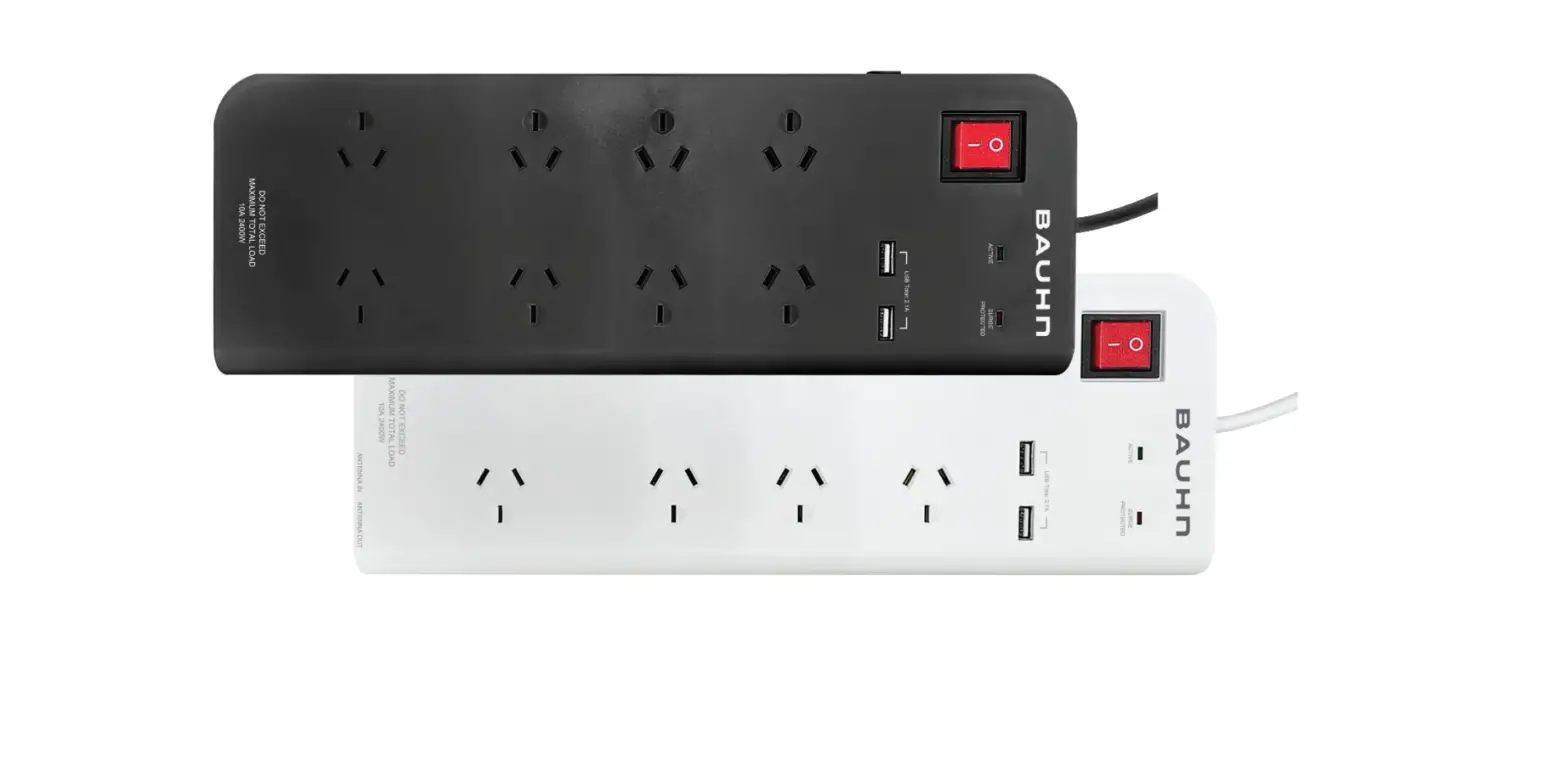 Bauhn Abtwpdq-0223-s Power Stacker User Guide