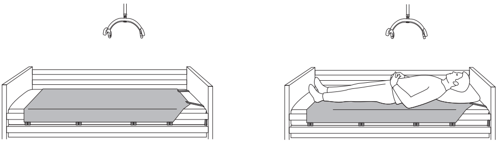 molift RgoSling Toilet HighBack - fig 12