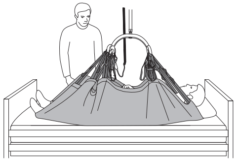 molift RgoSling Toilet HighBack - fig 15