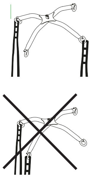 molift RgoSling Toilet HighBack - fig 18