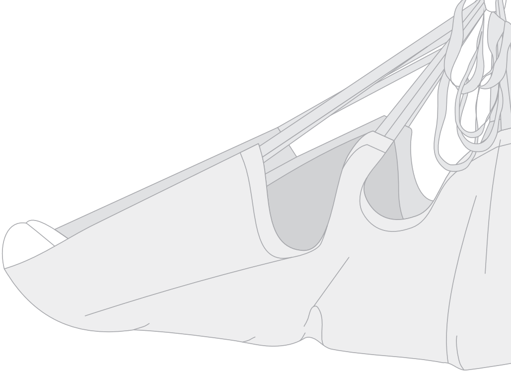 molift RgoSling Toilet HighBack - fig