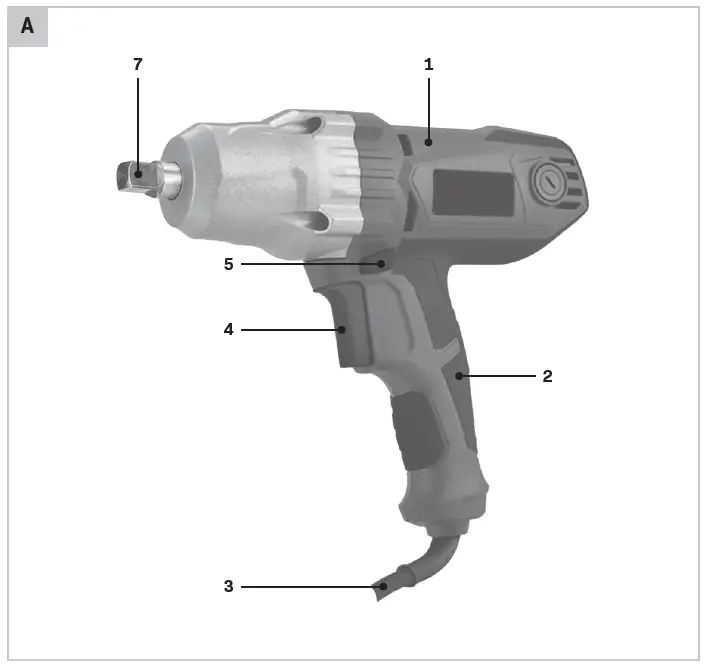 VONROC-IW503AC-Impact-Wrench-fig-1