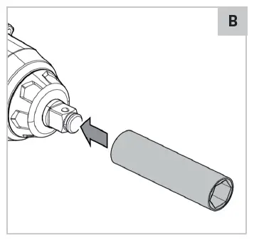 VONROC-IW503AC-Impact-Wrench-fig-2