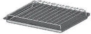 BLACK DECKER TOD6020BC Air Fry Toaster Oven 03