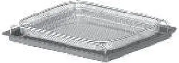 BLACK DECKER TOD6020BC Air Fry Toaster Oven 04