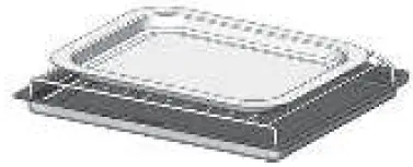 BLACK DECKER TOD6020BC Air Fry Toaster Oven 07