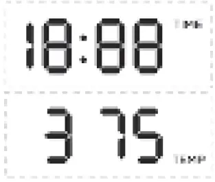 BLACK DECKER TOD6020BC Air Fry Toaster Oven 09