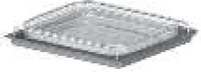 BLACK DECKER TOD6020BC Air Fry Toaster Oven 15