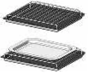 BLACK DECKER TOD6020BC Air Fry Toaster Oven 17