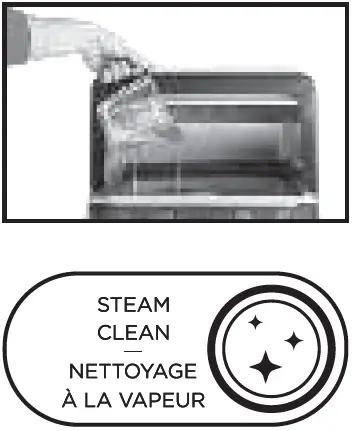 BLACK DECKER TOD6020BC Air Fry Toaster Oven 18