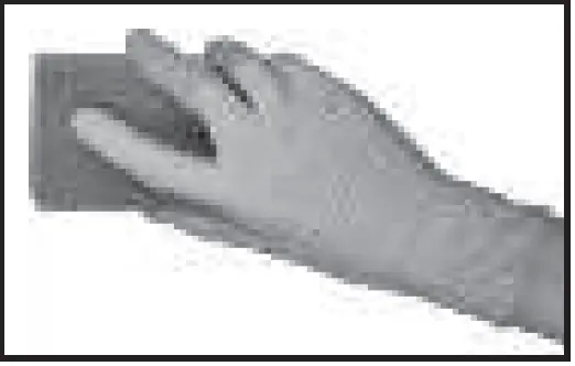 BLACK DECKER TOD6020BC Air Fry Toaster Oven 19