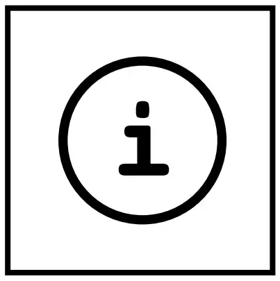 MICROSCOPE GUIDE ICON