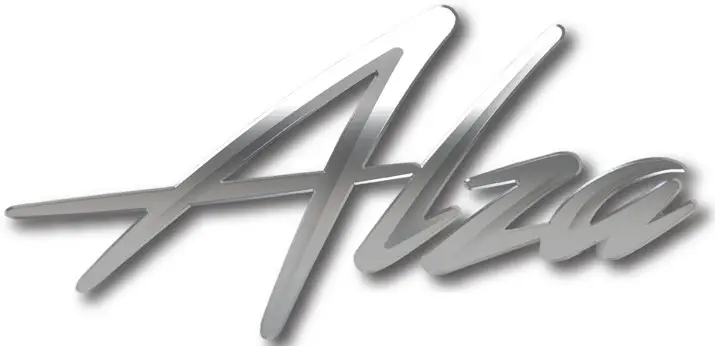 alza LOGO