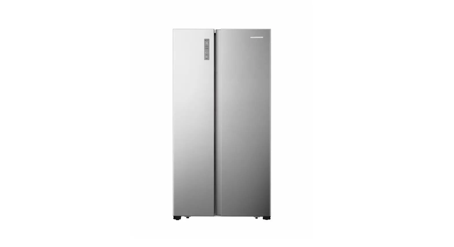 Heinner Hsbs-520nfxf+ Side By Side Refrigerator User Manual Heinner Hsbs-520nfxf+ Side By Side Refrigerator User Manual