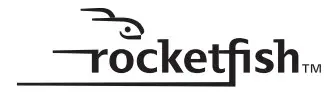 rocketfish logo