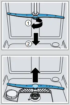BOSCH-DF480100-Dishwasher-FIG-15